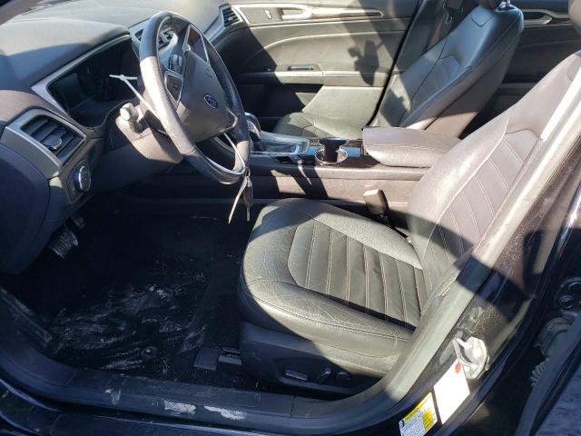 Photo 7 from auction – 2014 FORD FUSION SE with VIN 3FA6P0HD2ER374104