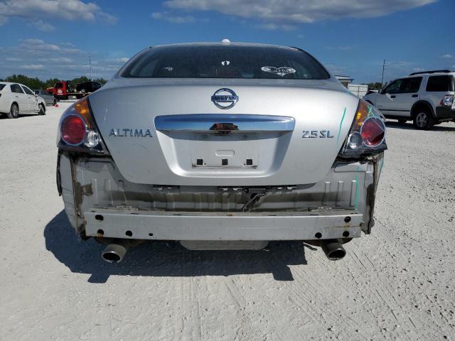 Photo 6 from auction – 2011 NISSAN ALTIMA BAS with VIN 1N4AL2AP4BN442679