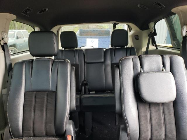 Photo 10 from auction – 2019 DODGE GRAND CARA with VIN 2C4RDGCG4KR797150