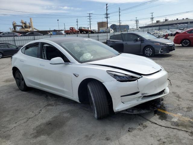 Photo 4 from auction – 2019 TESLA MODEL 3 with VIN 5YJ3E1EA0KF331638
