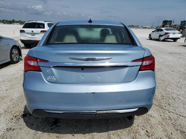 Zdjęcie 6 z aukcji – 2014 CHRYSLER 200 TOURIN z VIN 1C3CCBBB4EN178989