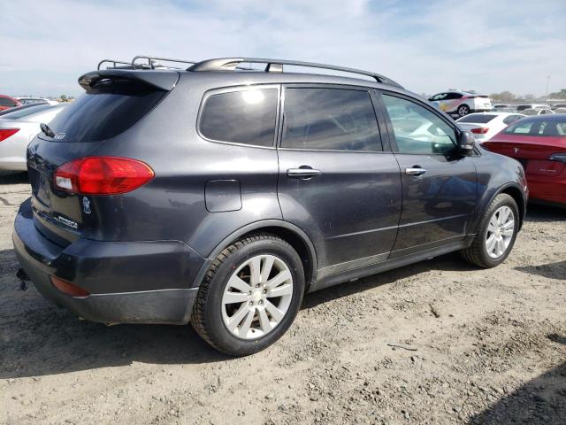 Photo 3 from auction – 2008 SUBARU TRIBECA LI with VIN 4S4WX90D284411350