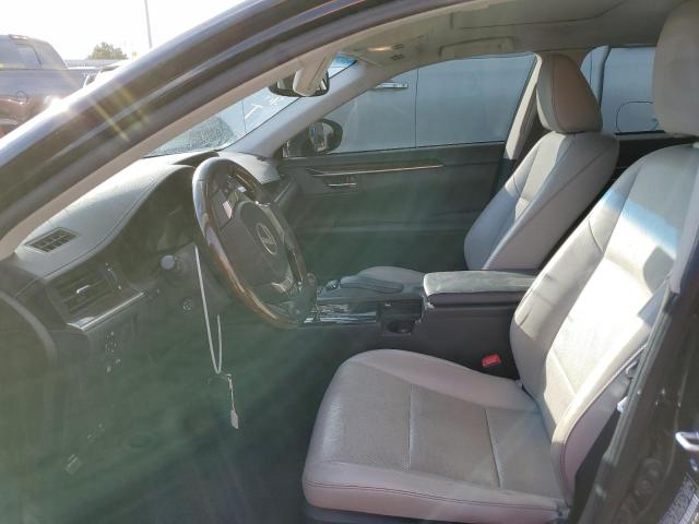 صورة رقم 7 من المزاد - 2015 LEXUS ES 350 مع VIN JTHBK1GG4F2207093