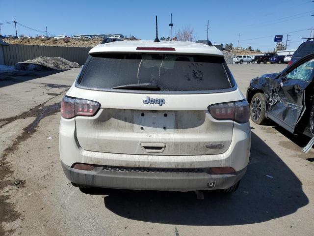 Photo 6 from auction – 2018 JEEP COMPASS LA with VIN 3C4NJCBB6JT468290
