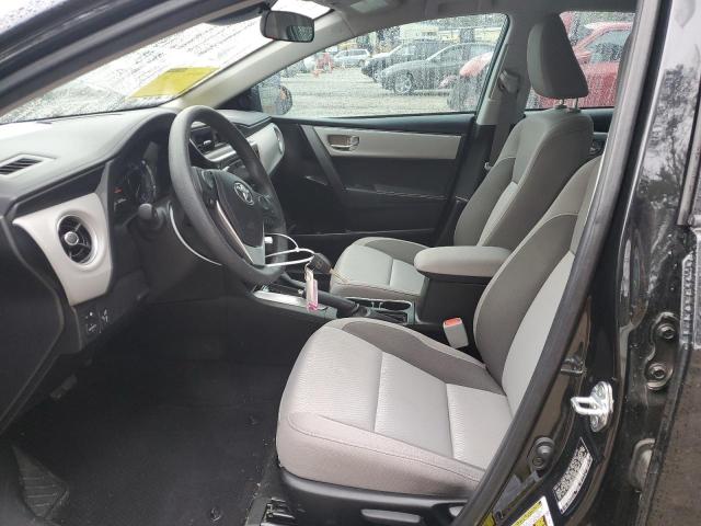 Photo 7 from auction – 2018 TOYOTA COROLLA L with VIN 5YFBURHE8JP834056