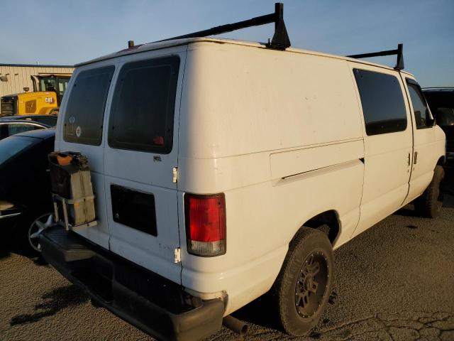Foto 3 de la subasta – 2000 FORD ECONOLINE con VIN 1FTNE24L3YHB60801