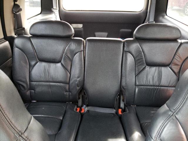 Photo 10 from auction – 2003 DODGE DURANGO SL with VIN 1D4HS48N43F527046