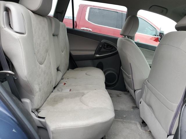 Photo 11 from auction – 2011 TOYOTA RAV4 with VIN 2T3BF4DV6BW173220