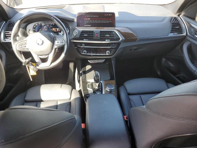 Фото 8 с аукциона – 2018 BMW X3 с VIN 5UXTR9C50JLC80583