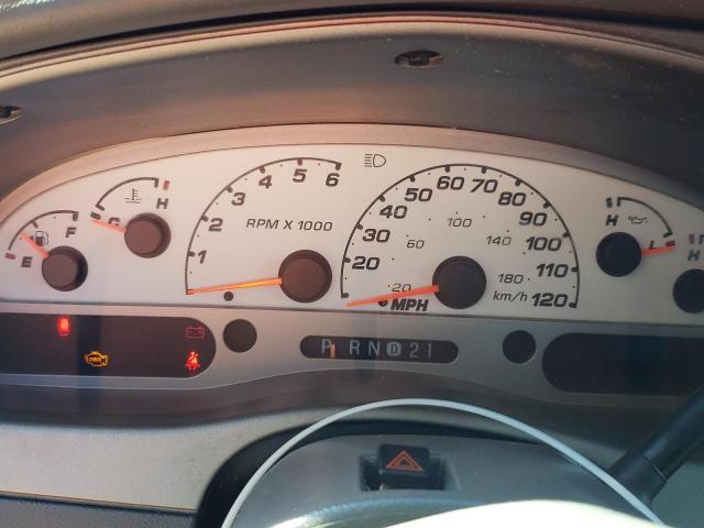 Photo 9 from auction – 2004 FORD EXPLORER S with VIN 1FMDU77K44UB42951