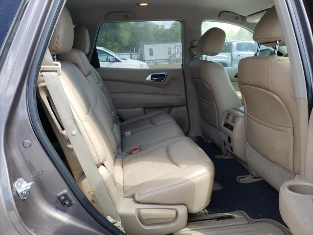 Photo 11 from auction – 2014 NISSAN PATHFINDER with VIN 5N1AR2MM7EC688387