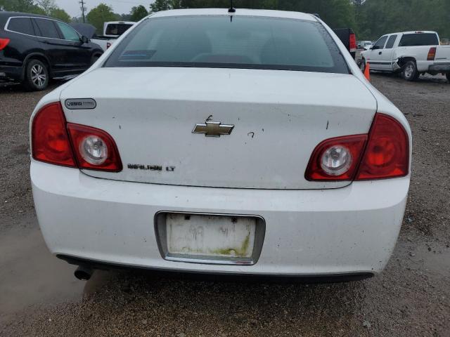 Photo 6 from auction – 2010 CHEVROLET MALIBU 1LT with VIN 1G1ZC5EB8A4126180