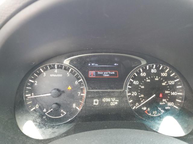 Photo 9 from auction – 2014 NISSAN ALTIMA 2.5 with VIN 1N4AL3AP8EC113733