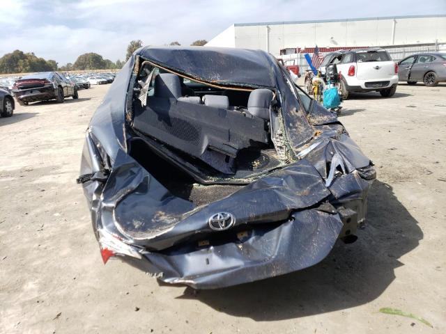 Photo 6 from auction – 2016 TOYOTA COROLLA L with VIN 5YFBURHE3GP542310