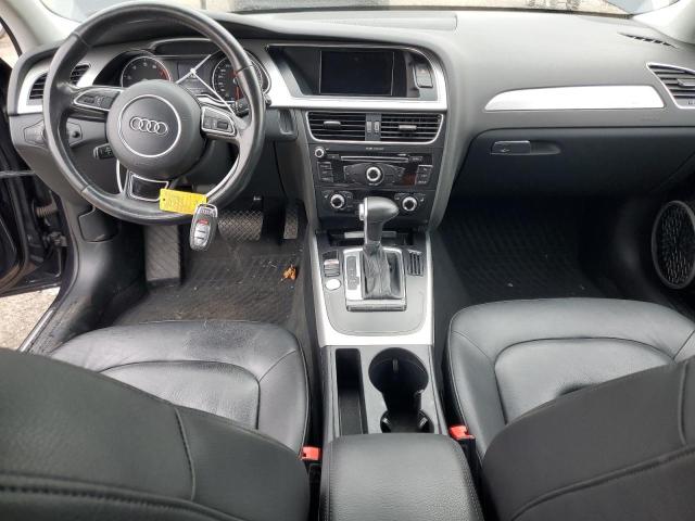 Photo 8 from auction – 2016 AUDI A4 PREMIUM with VIN WAUBFAFL9GN014293