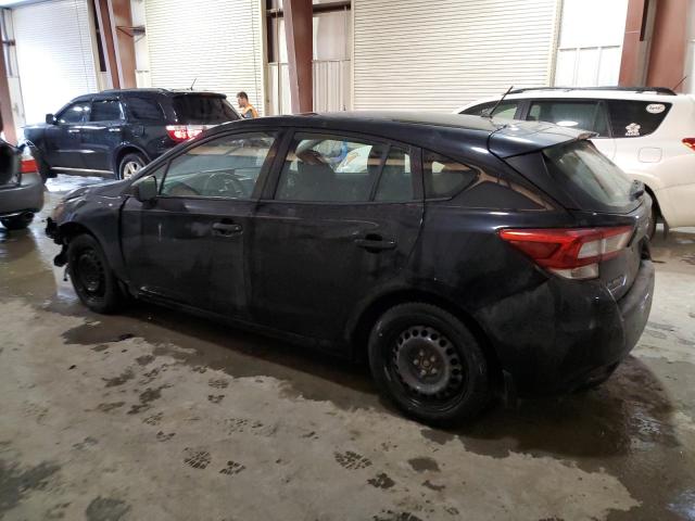 Photo 2 from auction – 2017 SUBARU IMPREZA with VIN 4S3GTAA61H3716429