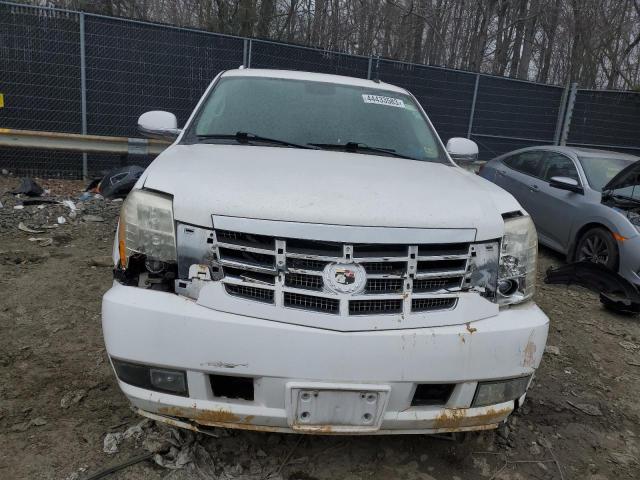 Photo 5 from auction – 2010 CADILLAC ESCALADE H with VIN 1GYUCEEJ4AR167234