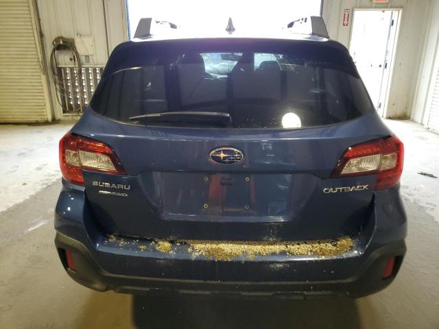 Photo 6 from auction – 2019 SUBARU OUTBACK 2. with VIN 4S4BSAHC4K3250667