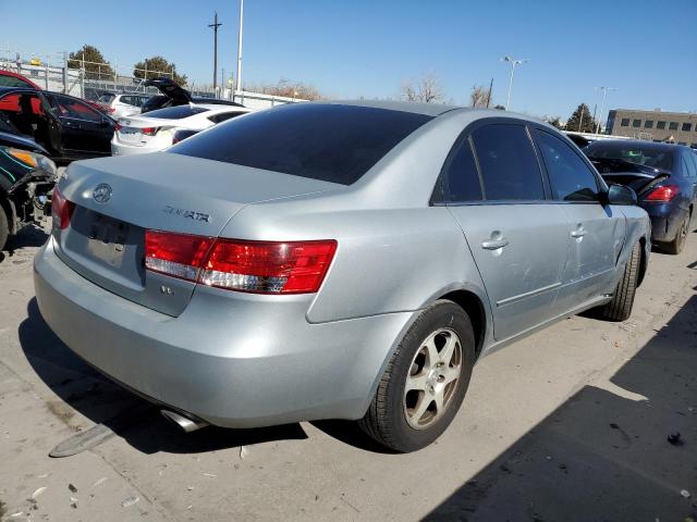 Zdjęcie 3 z aukcji – 2007 HYUNDAI SONATA z VIN 5NPEU46F97H161747
