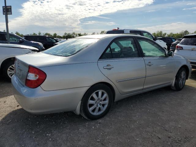 Photo 3 from auction – 2002 TOYOTA CAMRY LE with VIN 4T1BF32K42U020914