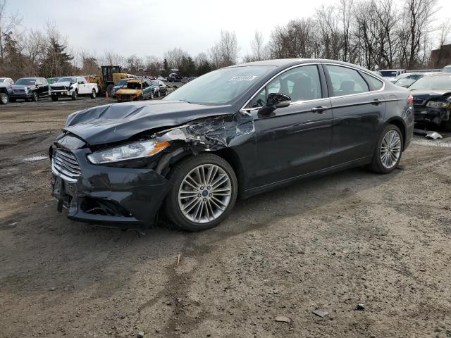 Photo 1 from auction – 2014 FORD FUSION SE with VIN 3FA6P0H99ER271077