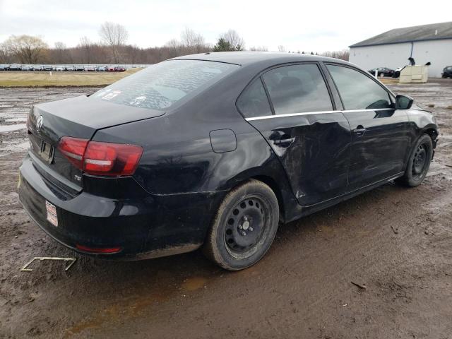 Photo 3 from auction – 2017 VOLKSWAGEN JETTA S with VIN 3VW2B7AJ1HM323286