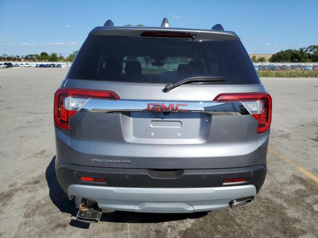 Photo 6 from auction – 2021 GMC ACADIA SLE with VIN 1GKKNKLS5MZ206679