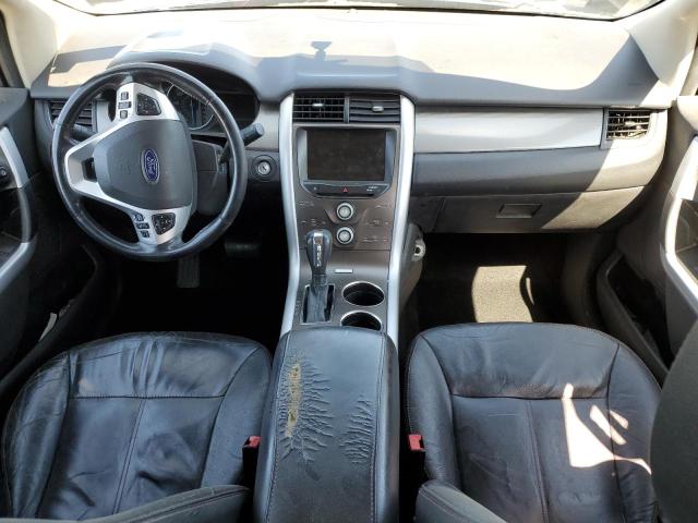 Photo 8 from auction – 2013 FORD EDGE SEL with VIN 2FMDK3JC2DBE34474