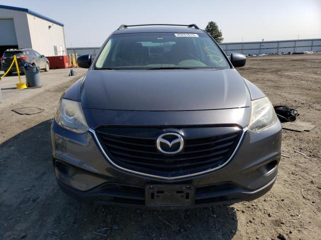 Photo 5 from auction – 2013 MAZDA CX-9 SPORT with VIN JM3TB3BV4D0404496