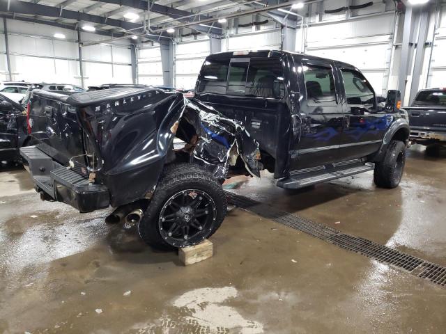 Photo 3 from auction – 2009 FORD F250 SUPER with VIN 1FTSW21R59EA64986