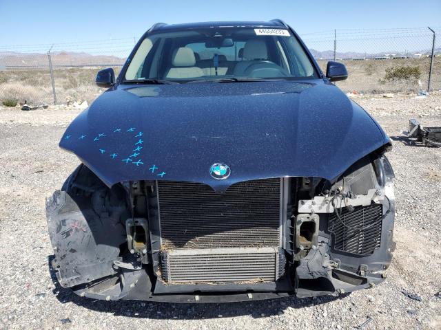 Photo 5 from auction – 2016 BMW X5 XDRIVE3 with VIN 5UXKR0C52G0P34430