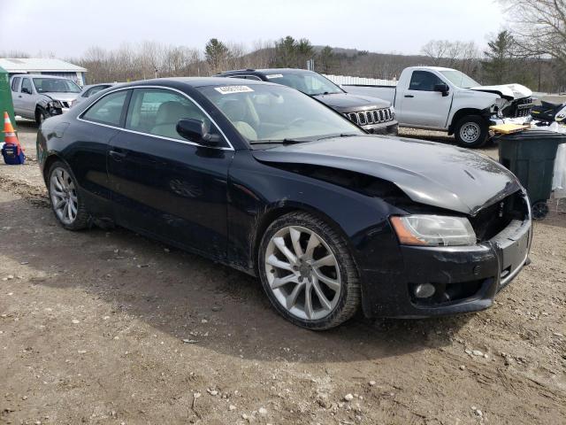 Photo 4 from auction – 2012 AUDI A5 PRESTIG with VIN WAUVFAFR7CA004882