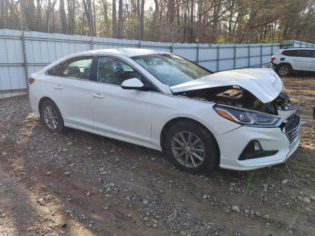 Photo 4 from auction – 2019 HYUNDAI SONATA SE with VIN 5NPE24AF6KH748090