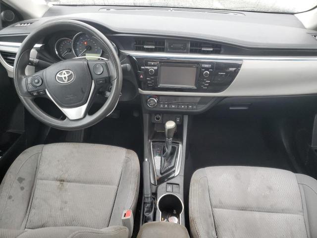 Photo 8 from auction – 2015 TOYOTA COROLLA L with VIN 5YFBURHE7FP225712