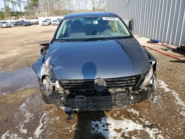 Photo 5 from auction – 2014 VOLKSWAGEN JETTA BASE with VIN 3VW2K7AJXEM291062