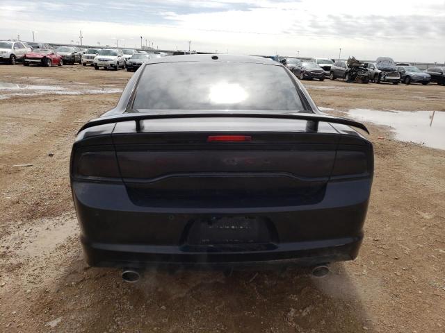 Photo 6 from auction – 2012 DODGE CHARGER SU with VIN 2C3CDXGJ4CH301819