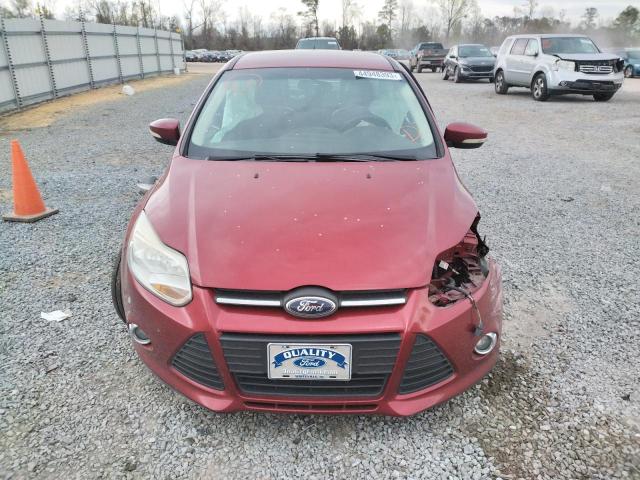 Photo 5 from auction – 2014 FORD FOCUS SE with VIN 1FADP3F24EL159803
