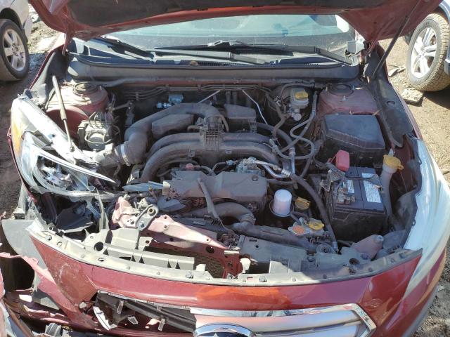Photo 12 from auction – 2015 SUBARU OUTBACK 2. with VIN 4S4BSAJC1F3352749