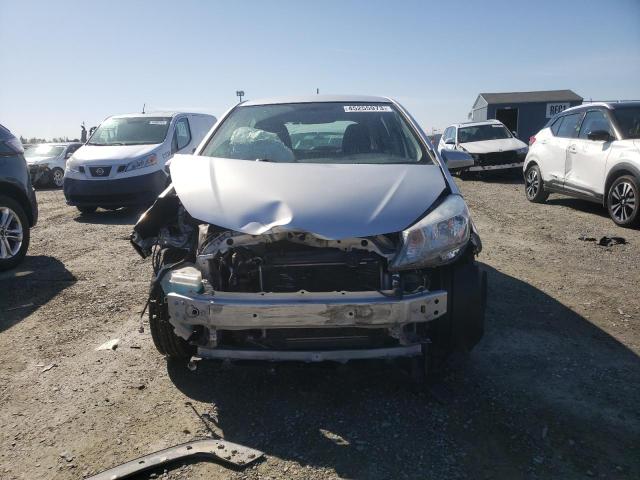 Photo 5 from auction – 2014 TOYOTA YARIS with VIN JTDKTUD32ED578659