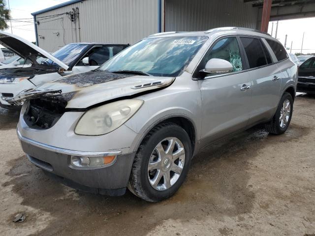 BUICK ENCLAVE CX 2008 with VIN 5GAER23768J223828 - Photo from auction