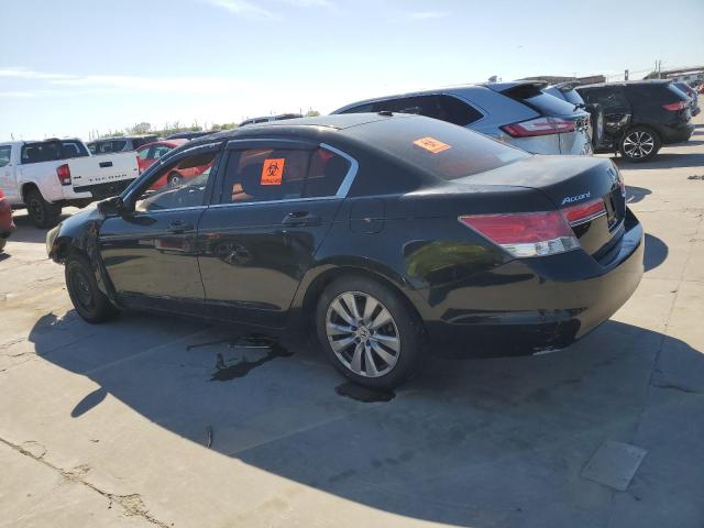 Photo 2 from auction – 2011 HONDA ACCORD EXL with VIN 1HGCP2F83BA129656