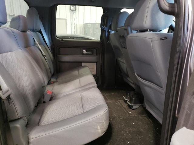 Photo 10 from auction – 2013 FORD F150 SUPER with VIN 1FTEW1CM5DKF05227