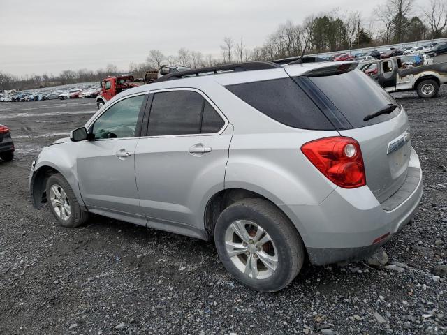 Photo 2 from auction – 2010 CHEVROLET EQUINOX LT with VIN 2CNFLEEW0A6224272