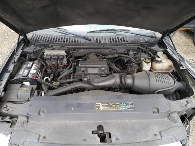 Photo 11 from auction – 2005 FORD EXPEDITION with VIN 1FMFU18525LA11443