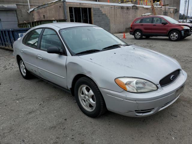 Photo 4 from auction – 2004 FORD TAURUS SES with VIN 1FAFP55S44G165730