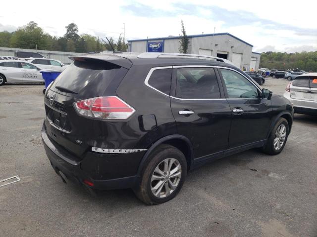 Фото 3 с аукциона – 2016 NISSAN ROGUE S с VIN KNMAT2MT6GP670858