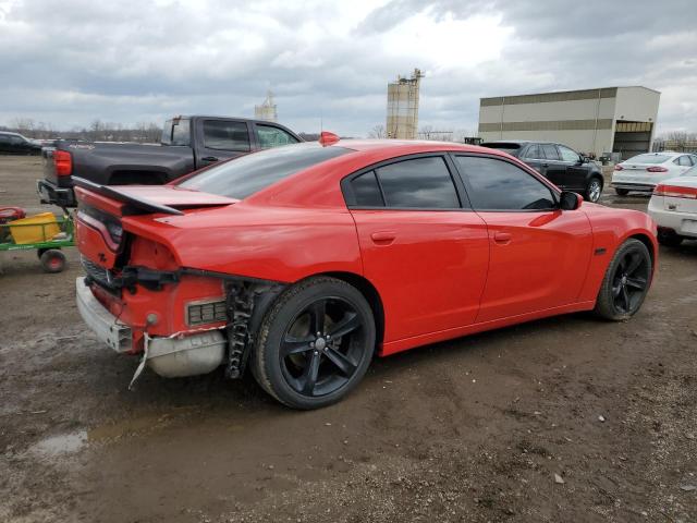 Photo 3 from auction – 2016 DODGE CHARGER R/ with VIN 2C3CDXCT7GH203462