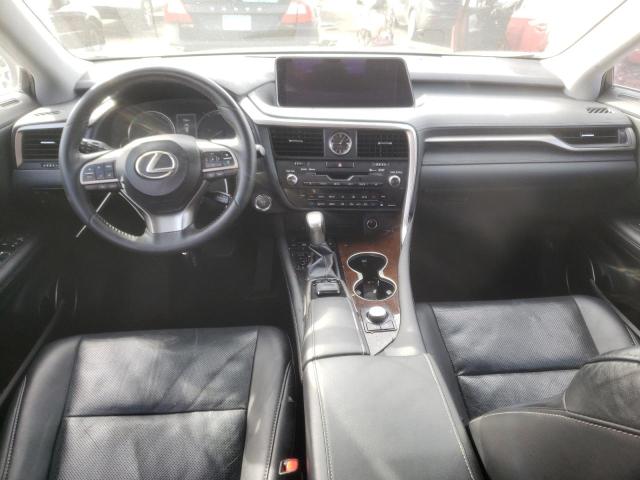 Photo 8 from auction – 2017 LEXUS RX 350 BAS with VIN 2T2BZMCA1HC081856