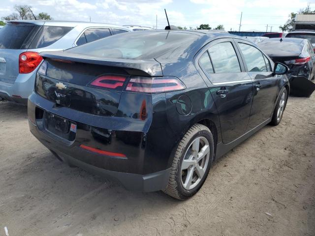 Photo 3 from auction – 2015 CHEVROLET VOLT with VIN 1G1RA6E42FU129757