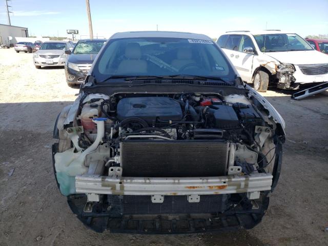 Photo 5 from auction – 2015 FORD FUSION SE with VIN 3FA6P0HD5FR150780